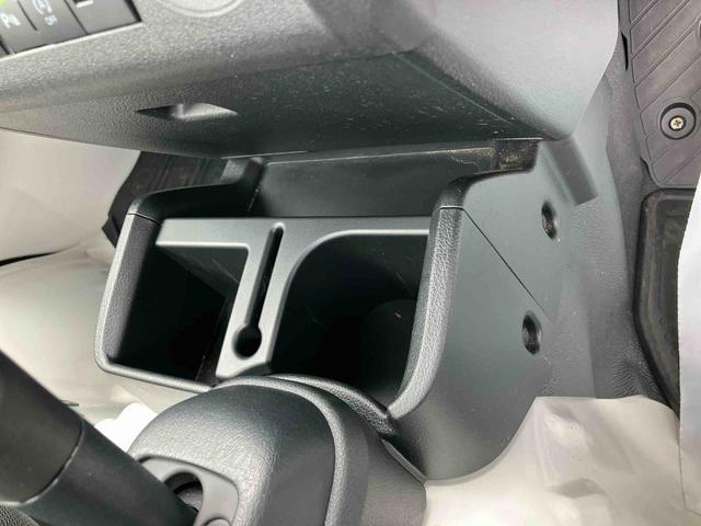 ハイゼットトラックスタンダード　農用スペシャルＣＶＴ　電子制御式４ＷＤ　荷台ＬＥＤライト　リヤ４枚リーフスプリング　スーパーデフロック　衝突被害軽減ブレーキ　コーナーセンサー　スピーカー一体型ＡＭ／ＦＭラジオ　エアコン　パワステ（千葉県）の中古車
