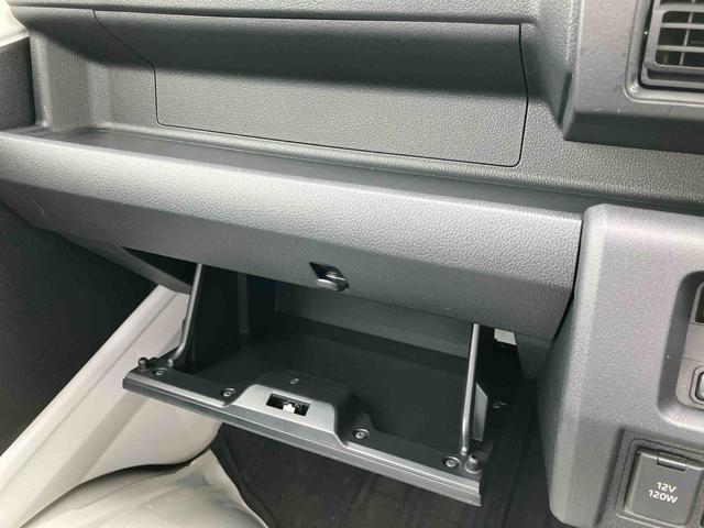 ハイゼットトラックスタンダード　農用スペシャルＣＶＴ　電子制御式４ＷＤ　荷台ＬＥＤライト　リヤ４枚リーフスプリング　スーパーデフロック　衝突被害軽減ブレーキ　コーナーセンサー　スピーカー一体型ＡＭ／ＦＭラジオ　エアコン　パワステ（千葉県）の中古車