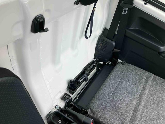 ハイゼットトラックスタンダード　農用スペシャルＣＶＴ　電子制御式４ＷＤ　荷台ＬＥＤライト　リヤ４枚リーフスプリング　スーパーデフロック　衝突被害軽減ブレーキ　コーナーセンサー　スピーカー一体型ＡＭ／ＦＭラジオ　エアコン　パワステ（千葉県）の中古車