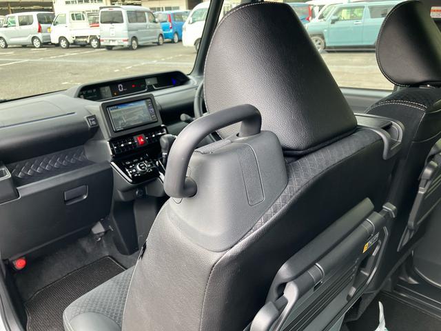 タントカスタムＲＳターボ　ナビ／ＢＴ／ＤＴＶ／ＤＩＳＣ／バックカメラ／ステアリングスイッチ　ＥＴＣ　両側パワスラ　ＬＥＤヘッド＆フォグランプ　１５インチアルミ　シートヒーター　クルコン　衝突被害軽減ブレーキ（千葉県）の中古車