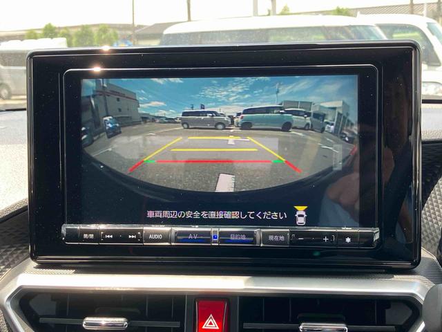 ロッキーＧターボ　９型ナビ・ＴＶ・ＤＶＤ・ＢＴ・ＵＳＢ　全周囲カメラ　ドラレコ　アダプティブクルコン　アダプティブドライビングビーム　ＬＥＤヘッドランプ＆フォグ　オートライト　リヤフォグ　シートヒーター　アルミ（千葉県）の中古車