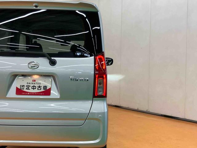 タントＬオートライト　オートハイビーム　ＬＥＤヘッドライト　プッシュエンジンスタート　キーフリーシステム　セキュリティアラーム　前後コーナーセンサー　　アイドリングストップ　　ミラクルオープンドア（千葉県）の中古車