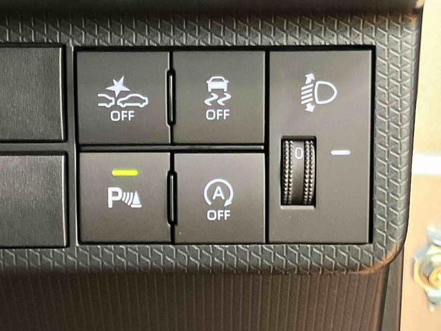 タントＬオートライト　オートハイビーム　ＬＥＤヘッドライト　プッシュエンジンスタート　キーフリーシステム　セキュリティアラーム　前後コーナーセンサー　　アイドリングストップ　　ミラクルオープンドア（千葉県）の中古車