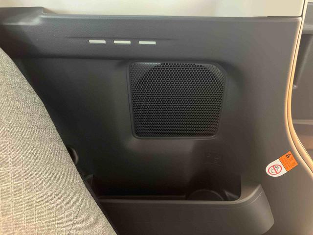 タントＬオートライト　オートハイビーム　ＬＥＤヘッドライト　プッシュエンジンスタート　キーフリーシステム　セキュリティアラーム　前後コーナーセンサー　　アイドリングストップ　　ミラクルオープンドア（千葉県）の中古車