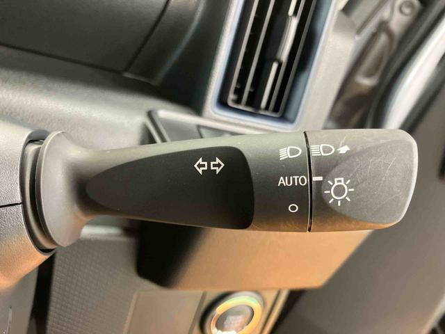 タントＬオートライト　オートハイビーム　ＬＥＤヘッドライト　プッシュエンジンスタート　キーフリーシステム　セキュリティアラーム　前後コーナーセンサー　　アイドリングストップ　　ミラクルオープンドア（千葉県）の中古車