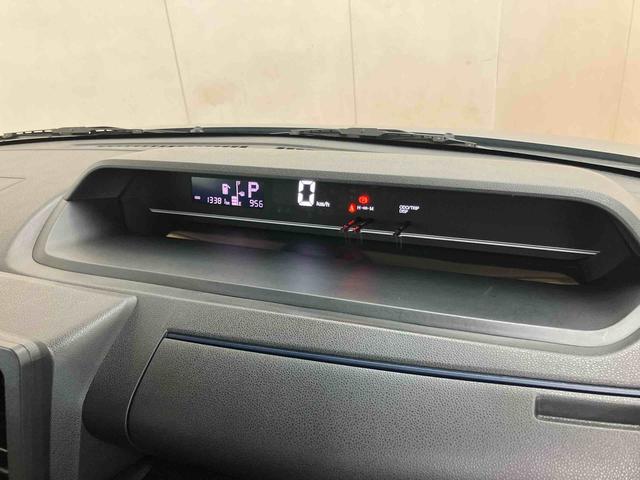 タントＬオートライト　オートハイビーム　ＬＥＤヘッドライト　プッシュエンジンスタート　キーフリーシステム　セキュリティアラーム　前後コーナーセンサー　　アイドリングストップ　　ミラクルオープンドア（千葉県）の中古車