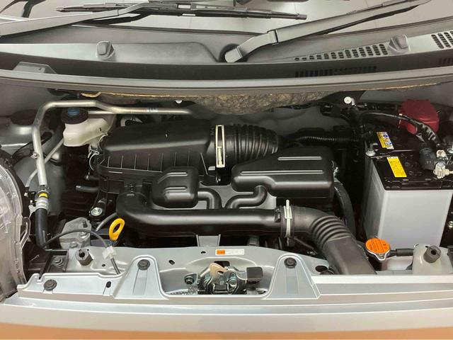タントＬオートライト　オートハイビーム　ＬＥＤヘッドライト　プッシュエンジンスタート　キーフリーシステム　セキュリティアラーム　前後コーナーセンサー　　アイドリングストップ　　ミラクルオープンドア（千葉県）の中古車