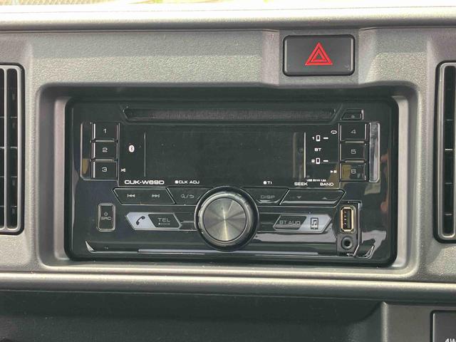 ハイゼットカーゴスペシャルＳＡIII　４ＷＤ４ＷＤ　ＣＤ・ＵＳＢ　衝突被害軽減ブレーキ　誤発進抑制制御　横滑り防止装置　空転防止装置　オートハイビーム　トップシェイドガラス　アイドリングストップ　パワーウィンドウ　集中ドアロック　リヤワイパー（千葉県）の中古車