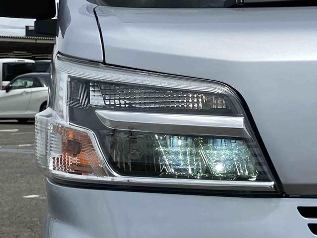 ハイゼットカーゴスペシャルＳＡIII　４ＷＤ４ＷＤ　ＣＤ・ＵＳＢ　衝突被害軽減ブレーキ　誤発進抑制制御　横滑り防止装置　空転防止装置　オートハイビーム　トップシェイドガラス　アイドリングストップ　パワーウィンドウ　集中ドアロック　リヤワイパー（千葉県）の中古車