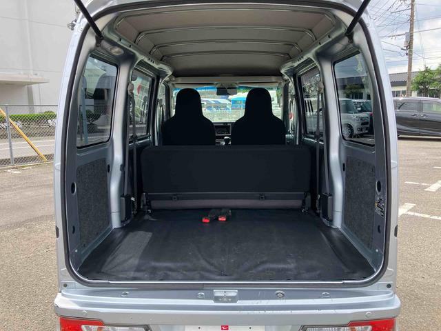 ハイゼットカーゴスペシャルＳＡIII　４ＷＤ４ＷＤ　ＣＤ・ＵＳＢ　衝突被害軽減ブレーキ　誤発進抑制制御　横滑り防止装置　空転防止装置　オートハイビーム　トップシェイドガラス　アイドリングストップ　パワーウィンドウ　集中ドアロック　リヤワイパー（千葉県）の中古車