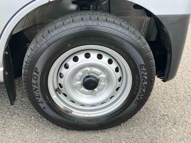 ハイゼットカーゴスペシャルＳＡIII　４ＷＤ４ＷＤ　ＣＤ・ＵＳＢ　衝突被害軽減ブレーキ　誤発進抑制制御　横滑り防止装置　空転防止装置　オートハイビーム　トップシェイドガラス　アイドリングストップ　パワーウィンドウ　集中ドアロック　リヤワイパー（千葉県）の中古車