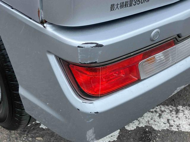 ハイゼットカーゴスペシャルＳＡIII　４ＷＤ４ＷＤ　ＣＤ・ＵＳＢ　衝突被害軽減ブレーキ　誤発進抑制制御　横滑り防止装置　空転防止装置　オートハイビーム　トップシェイドガラス　アイドリングストップ　パワーウィンドウ　集中ドアロック　リヤワイパー（千葉県）の中古車
