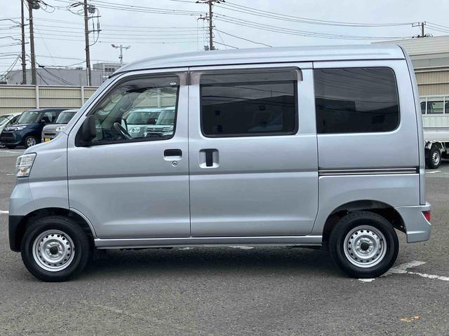 ハイゼットカーゴスペシャルＳＡIII　４ＷＤ４ＷＤ　ＣＤ・ＵＳＢ　衝突被害軽減ブレーキ　誤発進抑制制御　横滑り防止装置　空転防止装置　オートハイビーム　トップシェイドガラス　アイドリングストップ　パワーウィンドウ　集中ドアロック　リヤワイパー（千葉県）の中古車