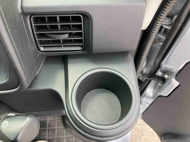 ハイゼットカーゴスペシャルＳＡIII　４ＷＤ４ＷＤ　ＣＤ・ＵＳＢ　衝突被害軽減ブレーキ　誤発進抑制制御　横滑り防止装置　空転防止装置　オートハイビーム　トップシェイドガラス　アイドリングストップ　パワーウィンドウ　集中ドアロック　リヤワイパー（千葉県）の中古車