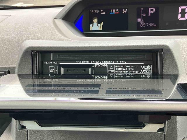 タントカスタムＲＳセレクションターボ　９型ナビ　全周囲カメラ　ドラレコ　ＥＴＣ　アダプティブドライビングビーム　ＬＥＤヘッドライト＆フォグ　オートライト　両側電動スライドドア　アダプティブクルコン　シートヒーター　コ−ナ−センサー（千葉県）の中古車