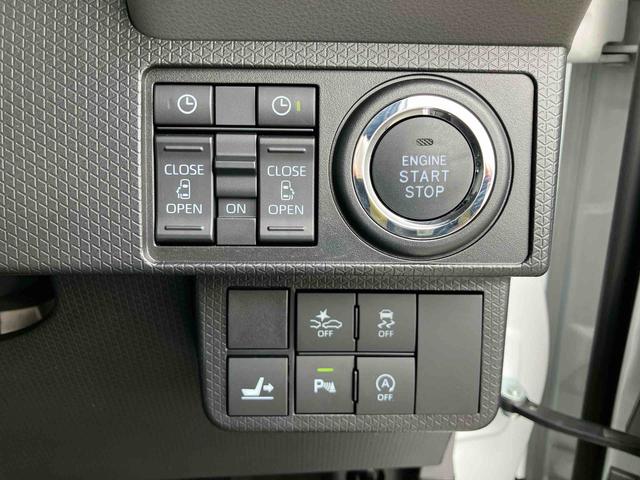 タントカスタムＲＳセレクションターボ　９型ナビ　全周囲カメラ　ドラレコ　ＥＴＣ　アダプティブドライビングビーム　ＬＥＤヘッドライト＆フォグ　オートライト　両側電動スライドドア　アダプティブクルコン　シートヒーター　コ−ナ−センサー（千葉県）の中古車