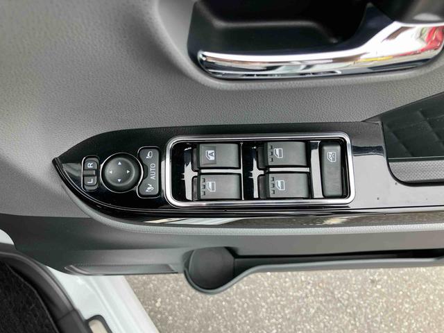 タントカスタムＲＳセレクションターボ　９型ナビ　全周囲カメラ　ドラレコ　ＥＴＣ　アダプティブドライビングビーム　ＬＥＤヘッドライト＆フォグ　オートライト　両側電動スライドドア　アダプティブクルコン　シートヒーター　コ−ナ−センサー（千葉県）の中古車