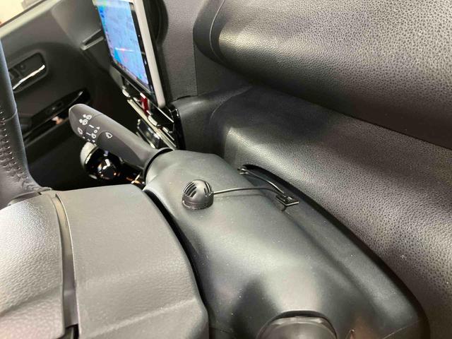 タントカスタムＲＳスタイルセレクションバックカメラ連動９インチフルセグナビ　ＵＳＢ接続　ブルートゥース対応　フロント．リヤドライブレコーダー連動　ビルトインＥＴＣ　アダプティブクルーズコントロール　前席シートヒーター　ミラクルオープンドア（千葉県）の中古車
