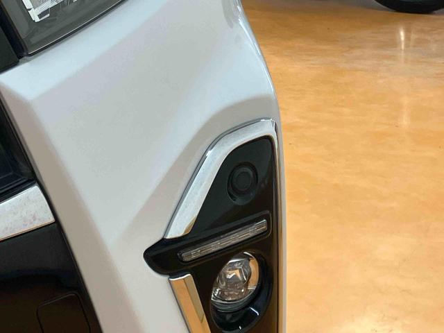 タントカスタムＲＳスタイルセレクションバックカメラ連動９インチフルセグナビ　ＵＳＢ接続　ブルートゥース対応　フロント．リヤドライブレコーダー連動　ビルトインＥＴＣ　アダプティブクルーズコントロール　前席シートヒーター　ミラクルオープンドア（千葉県）の中古車