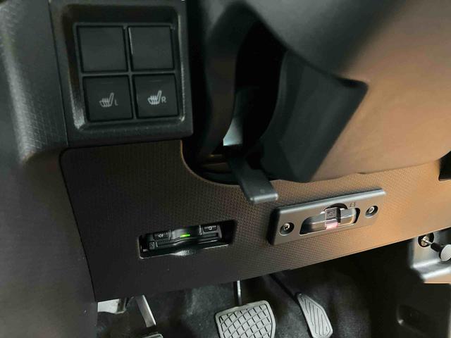 タントカスタムＲＳスタイルセレクションバックカメラ連動９インチフルセグナビ　ＵＳＢ接続　ブルートゥース対応　フロント．リヤドライブレコーダー連動　ビルトインＥＴＣ　アダプティブクルーズコントロール　前席シートヒーター　ミラクルオープンドア（千葉県）の中古車