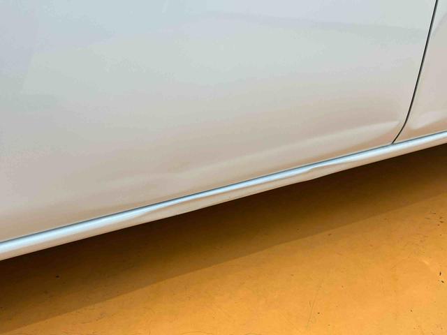 タントＸＥＴＣ　助手席側電動スライドドア／ステップランプ／センターピラーレス　キーフリーシステム　電動格納ドアミラー　オートエアコン　デュアルエアバッグ　アイドリングストップ（千葉県）の中古車