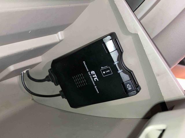 タントＸＥＴＣ　助手席側電動スライドドア／ステップランプ／センターピラーレス　キーフリーシステム　電動格納ドアミラー　オートエアコン　デュアルエアバッグ　アイドリングストップ（千葉県）の中古車