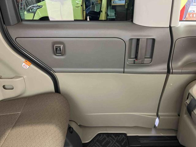 タントＸＥＴＣ　助手席側電動スライドドア／ステップランプ／センターピラーレス　キーフリーシステム　電動格納ドアミラー　オートエアコン　デュアルエアバッグ　アイドリングストップ（千葉県）の中古車