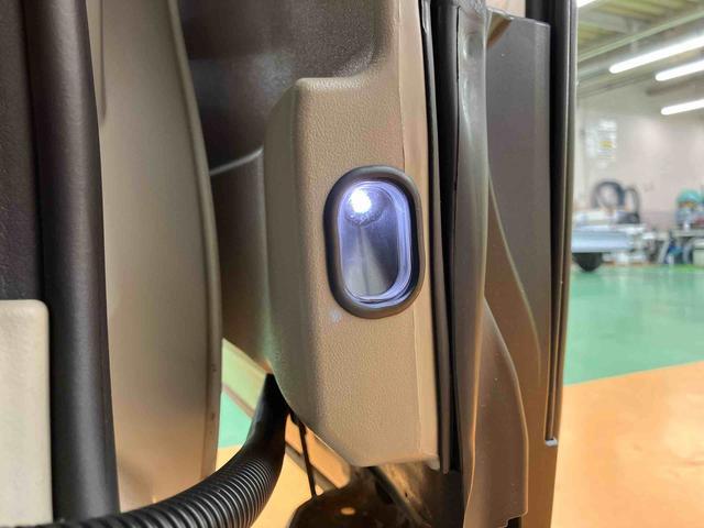 タントＸＥＴＣ　助手席側電動スライドドア／ステップランプ／センターピラーレス　キーフリーシステム　電動格納ドアミラー　オートエアコン　デュアルエアバッグ　アイドリングストップ（千葉県）の中古車