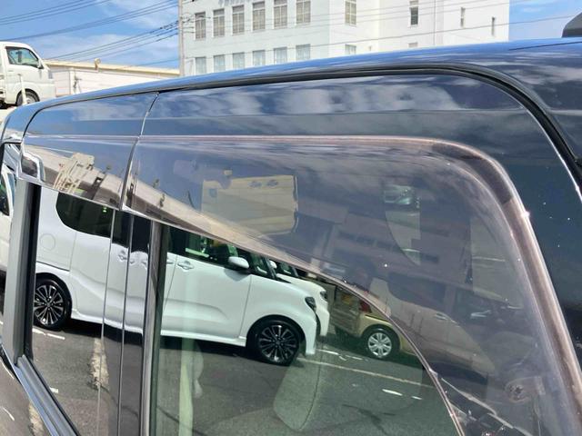 タントＸセレクションナビ・地デジ・ＤＶＤ・ＢＴ・ＵＳＢ　Ｂカメラ　ドラレコ　衝突被害軽減ブレーキ　左電動スライド　ＬＥＤヘッドランプ　オートライト＆オートハイビーム　シートヒーター　コーナーセンサー　ステリモ　キーフリー（千葉県）の中古車