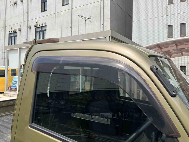 ハイゼットトラックスタンダードエアコン・ＡＭ／ＦＭラジオ・パワステ・（千葉県）の中古車