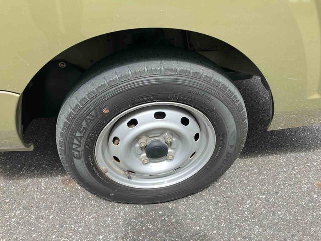 ハイゼットトラックスタンダードエアコン・ＡＭ／ＦＭラジオ・パワステ・（千葉県）の中古車