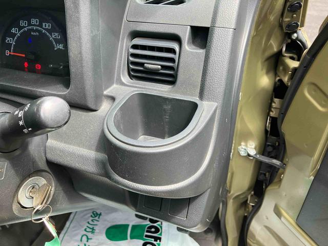 ハイゼットトラックスタンダードエアコン・ＡＭ／ＦＭラジオ・パワステ・（千葉県）の中古車