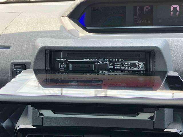 タントカスタムＲＳターボ　９型ナビ・ＴＶ・ＤＶＤ・ＵＳＢ・ＢＴ　Ｂカメラ　ドラレコ　ＥＴＣ　アダプティブドライビングビーム　オートライト　両側電動スライド　ＬＥＤヘッドライト＆フォグ　シートヒーター　コ−ナ−センサー（千葉県）の中古車