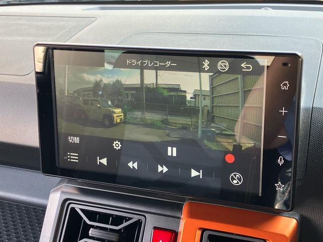 タフトＧターボ９型ＤＰオーディオ／ＢＴ／ＴＶ／全周囲カメラ／ステアスイッチ　前後ドラレコ　ＥＴＣ　ガラスルーフ　ルーフレール　クルコン　１５インチアルミ　シートヒーター　ＬＥＤヘッド＆フォグ　衝突被害軽減ブレーキ（千葉県）の中古車