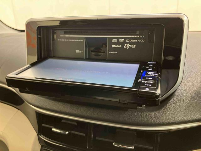 ムーヴＸリミテッドII　ＳＡIIIバックカメラ連動フルセグナビ　ＵＳＢ接続　ブルートゥース対応　オートライト　オートハイビーム　ＬＥＤヘッドライト　運転席シートヒーター　プッシュエンジンスタート　キーフリーシステム　オートエアコン（千葉県）の中古車
