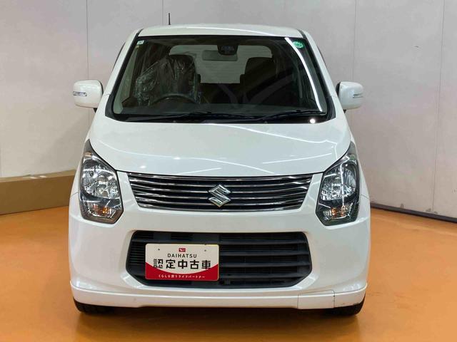 ワゴンＲ２０周年記念車オートライト　ＨＩＤヘッドライト　プッシュエンジンスタート　キーフリーシステム　運転席シートヒーター　チルトステアリング　運転席シートリフター　１４インチアルミホイール　助手席シートアンダーボックス（千葉県）の中古車