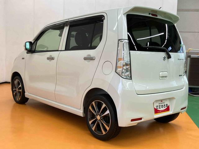 ワゴンＲ２０周年記念車オートライト　ＨＩＤヘッドライト　プッシュエンジンスタート　キーフリーシステム　運転席シートヒーター　チルトステアリング　運転席シートリフター　１４インチアルミホイール　助手席シートアンダーボックス（千葉県）の中古車