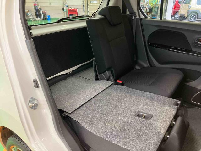 ワゴンＲ２０周年記念車オートライト　ＨＩＤヘッドライト　プッシュエンジンスタート　キーフリーシステム　運転席シートヒーター　チルトステアリング　運転席シートリフター　１４インチアルミホイール　助手席シートアンダーボックス（千葉県）の中古車