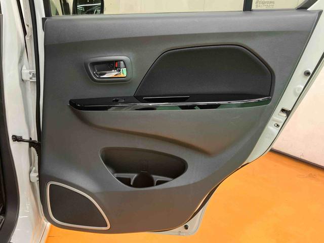ワゴンＲ２０周年記念車オートライト　ＨＩＤヘッドライト　プッシュエンジンスタート　キーフリーシステム　運転席シートヒーター　チルトステアリング　運転席シートリフター　１４インチアルミホイール　助手席シートアンダーボックス（千葉県）の中古車