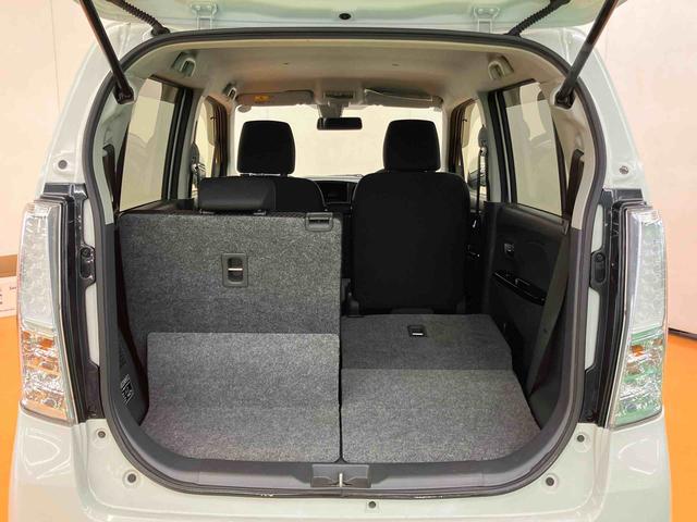 ワゴンＲ２０周年記念車オートライト　ＨＩＤヘッドライト　プッシュエンジンスタート　キーフリーシステム　運転席シートヒーター　チルトステアリング　運転席シートリフター　１４インチアルミホイール　助手席シートアンダーボックス（千葉県）の中古車
