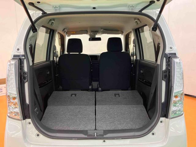 ワゴンＲ２０周年記念車オートライト　ＨＩＤヘッドライト　プッシュエンジンスタート　キーフリーシステム　運転席シートヒーター　チルトステアリング　運転席シートリフター　１４インチアルミホイール　助手席シートアンダーボックス（千葉県）の中古車