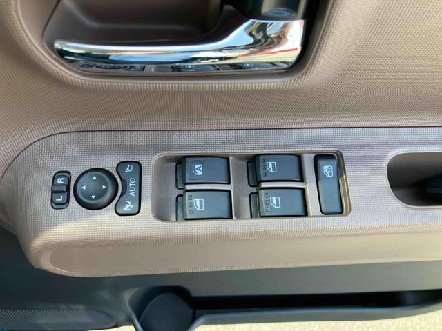 ムーヴキャンバスセオリーＧ９型ＤＰＡ・ＴＶ・ＢＴ・ＵＳＢ　バックカメラ　両側電動スライド　アダプティブドライビングビーム　ＬＥＤヘッドライト＆フォグ　オートライト　コ−ナ−センサー　シートヒーター　革巻ステアリング＆シフトノブ（千葉県）の中古車