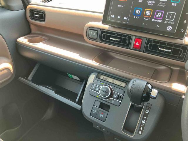 ムーヴキャンバスセオリーＧ９型ＤＰＡ・ＴＶ・ＢＴ・ＵＳＢ　バックカメラ　両側電動スライド　アダプティブドライビングビーム　ＬＥＤヘッドライト＆フォグ　オートライト　コ−ナ−センサー　シートヒーター　革巻ステアリング＆シフトノブ（千葉県）の中古車