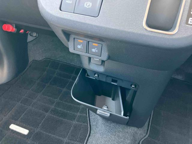 ムーヴキャンバスセオリーＧ９型ＤＰＡ・ＴＶ・ＢＴ・ＵＳＢ　バックカメラ　両側電動スライド　アダプティブドライビングビーム　ＬＥＤヘッドライト＆フォグ　オートライト　コ−ナ−センサー　シートヒーター　革巻ステアリング＆シフトノブ（千葉県）の中古車