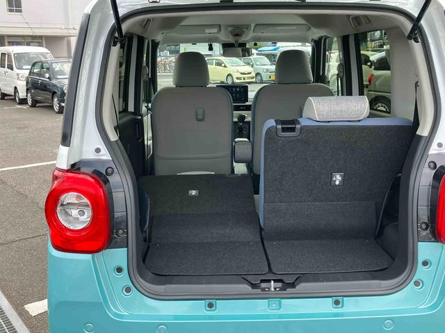 ムーヴキャンバスストライプスＧターボターボ　９型ＤＰＡ・ＴＶ・ＢＴ・ＵＳＢ　バックカメラ　ＥＴＣ　ドラレコ　両側Ｐスライド　アダプティブドライビングビーム　ＬＥＤヘッドライト＆フォグ　オートライト　アダプティブクルコン　コ−ナ−センサー（千葉県）の中古車