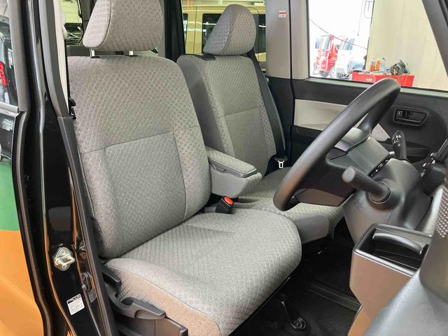 タントＸ　エコアイドル非装着車プッシュエンジンスタート　キーフリーシステム　前席シートヒーター　オートライト　オートハイビーム　ＬＥＤヘッドライト　オートエアコン　ホールドモード付電動パーキングブレーキ　前後コーナーセンサー（千葉県）の中古車