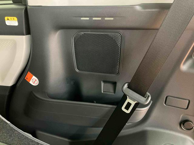 タントＸ　エコアイドル非装着車プッシュエンジンスタート　キーフリーシステム　前席シートヒーター　オートライト　オートハイビーム　ＬＥＤヘッドライト　オートエアコン　ホールドモード付電動パーキングブレーキ　前後コーナーセンサー（千葉県）の中古車