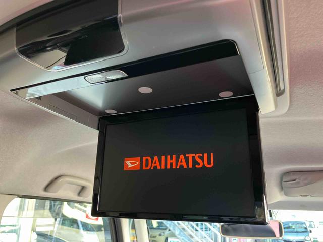 タントカスタムＲＳ　ＳＡ低速域衝突被害軽減ブレーキ・ナビ・コーナーセンサー・両側パワースライドドア・キーフリー・アルミ・オートエアコン・（千葉県）の中古車