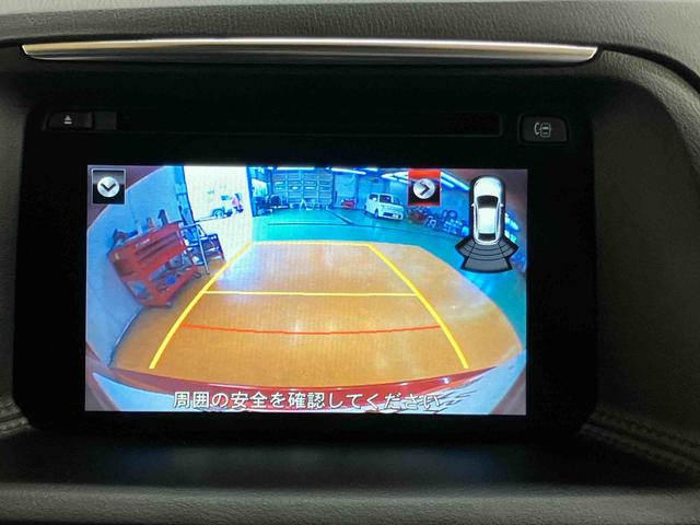 ＣＸ−５ＸＤ　Ｌパッケージマツダコネクト　バックカメラ連動ナビ　ＵＳＢ接続　ブルートゥース対応　フロントドライブレコーダー　ＥＴＣ　前席シートヒーター　前席パワーシート　ブラインドスポットモニター　タイヤ空気圧警報システム（千葉県）の中古車