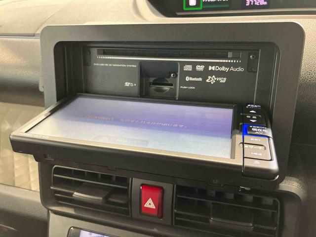タントウェルカムターンシート　Ｘ助手席ターンシート　パワークレーン　助手席ラクスマグリップ　車いす固縛ベルト　バンパー保護カバー　パノラマカメラ連動フルセグナビ　ＵＳＢ接続　ブルートゥース対応　フロント．リヤドライブレコーダー連動（千葉県）の中古車